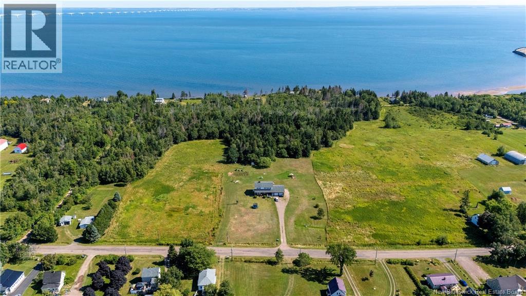 Vacant Lots Route 955 & Dixon Loop, Cape Tormentine, New Brunswick  E4M 2A6 - Photo 5 - NB125917