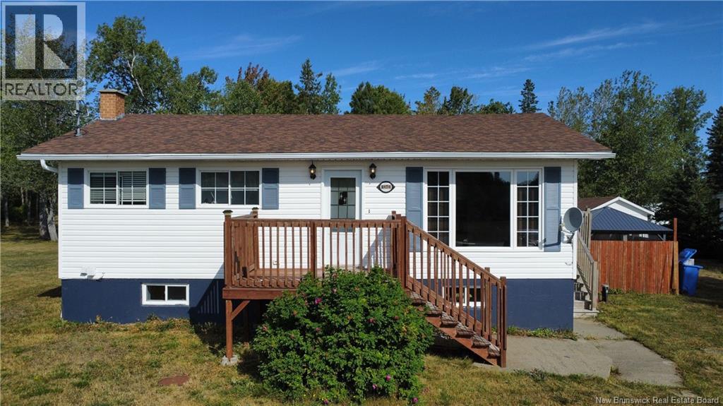 1342 Nicholas Denys, Saint-Laurent, New Brunswick  E8K 3E2 - Photo 1 - NB125880