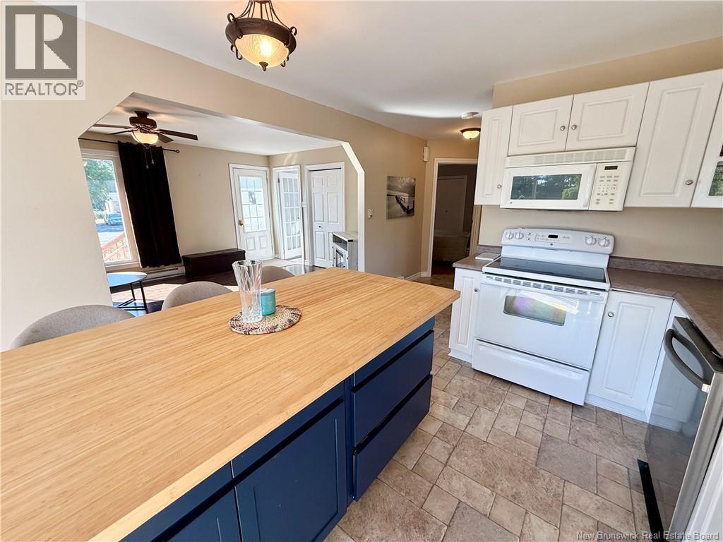 1342 Nicholas Denys, Saint-Laurent, New Brunswick  E8K 3E2 - Photo 6 - NB125880
