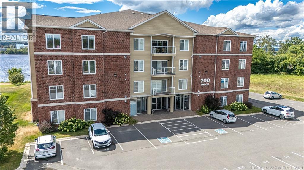 700 Union Street Unit# 203, Fredericton, New Brunswick