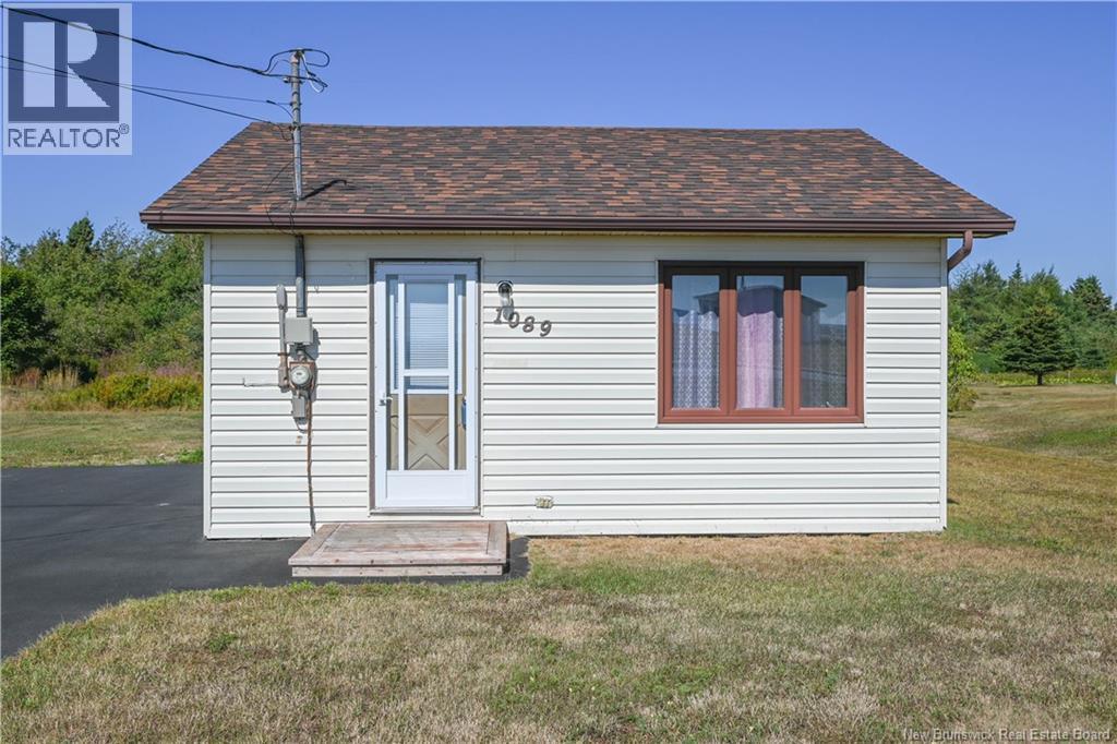 1089 de la Mer Boulevard, Saint-Marie-Saint-Raphaël, New Brunswick