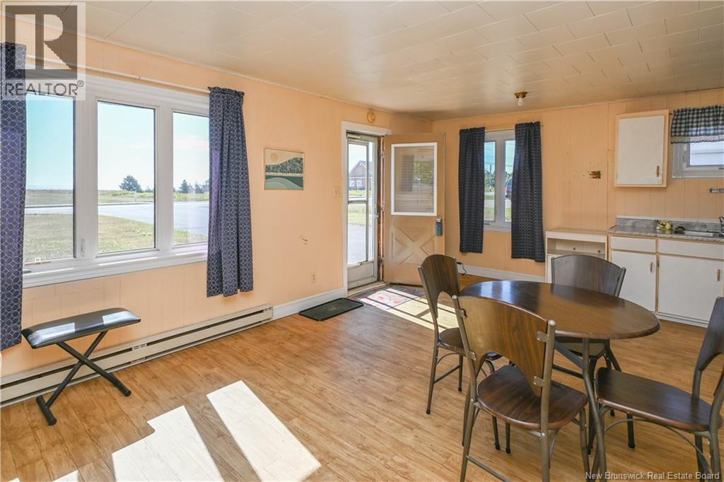 1089 De La Mer Boulevard, Saint-Marie-Saint-Raphaël, New Brunswick  E8T 1V6 - Photo 12 - NB125995