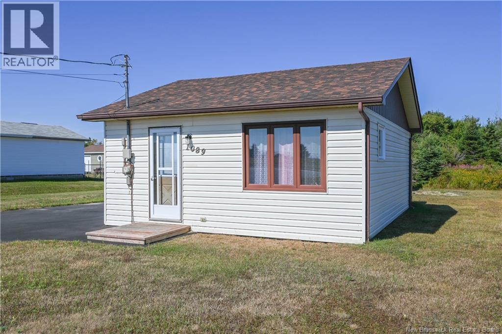 1089 De La Mer Boulevard, Saint-Marie-Saint-Raphaël, New Brunswick  E8T 1V6 - Photo 2 - NB125995