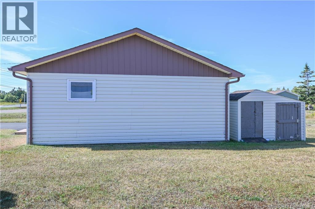 1089 De La Mer Boulevard, Saint-Marie-Saint-Raphaël, New Brunswick  E8T 1V6 - Photo 3 - NB125995