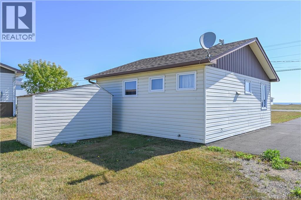 1089 De La Mer Boulevard, Saint-Marie-Saint-Raphaël, New Brunswick  E8T 1V6 - Photo 6 - NB125995