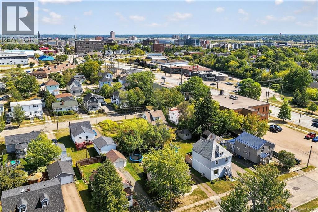 7 Fifth Street, Moncton, New Brunswick  E1E 3G8 - Photo 41 - NB125926