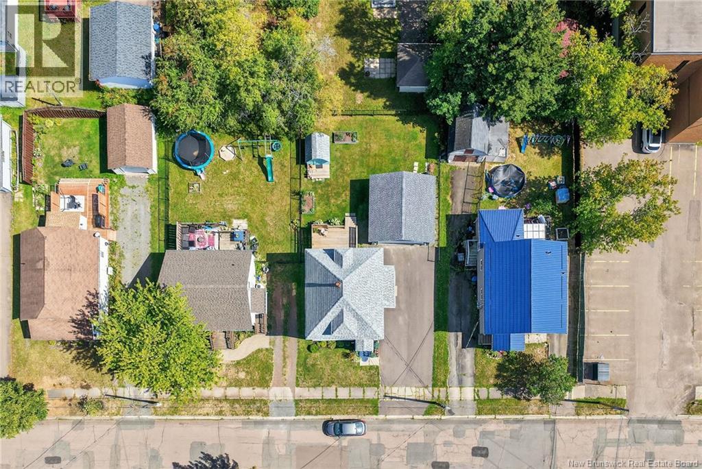 7 Fifth Street, Moncton, New Brunswick  E1E 3G8 - Photo 44 - NB125926
