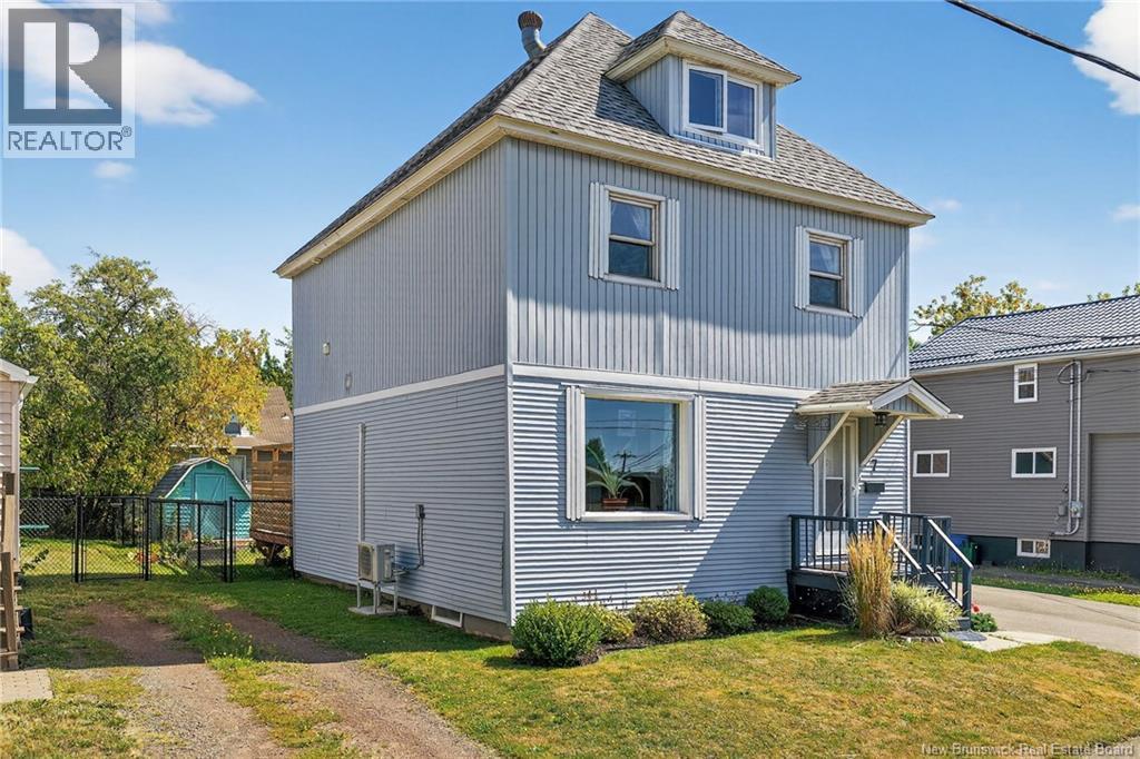 7 Fifth Street, Moncton, New Brunswick  E1E 3G8 - Photo 47 - NB125926