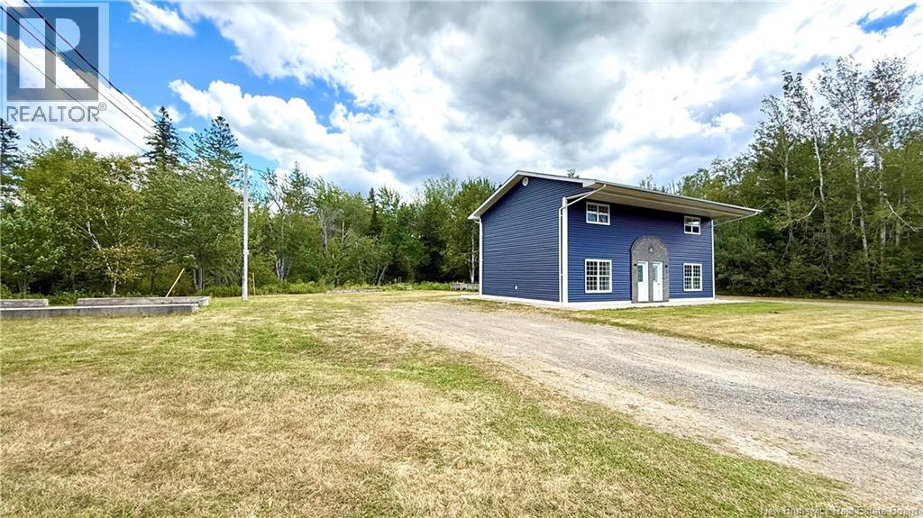82 Saint-Pierre, Rogersville, New Brunswick  E4Y 1L5 - Photo 31 - NB125584