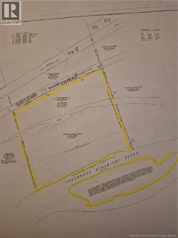 Main Street, Doaktown, New Brunswick  E9C 1B7 - Photo 14 - NB126020