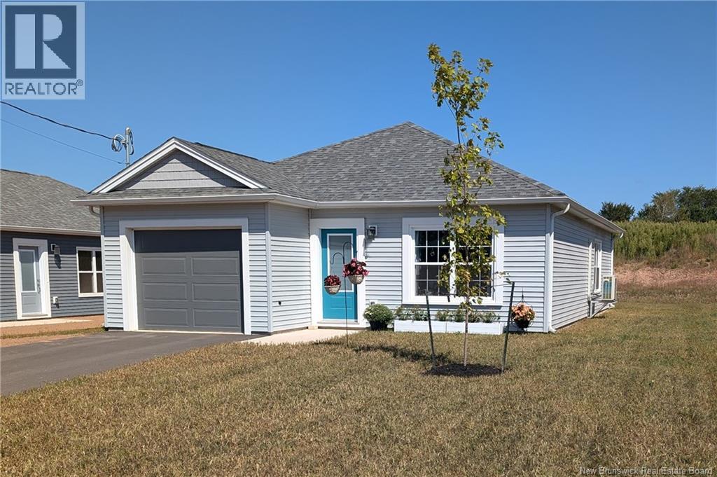 Lot 23-1 Stewart Avenue, Sussex, New Brunswick