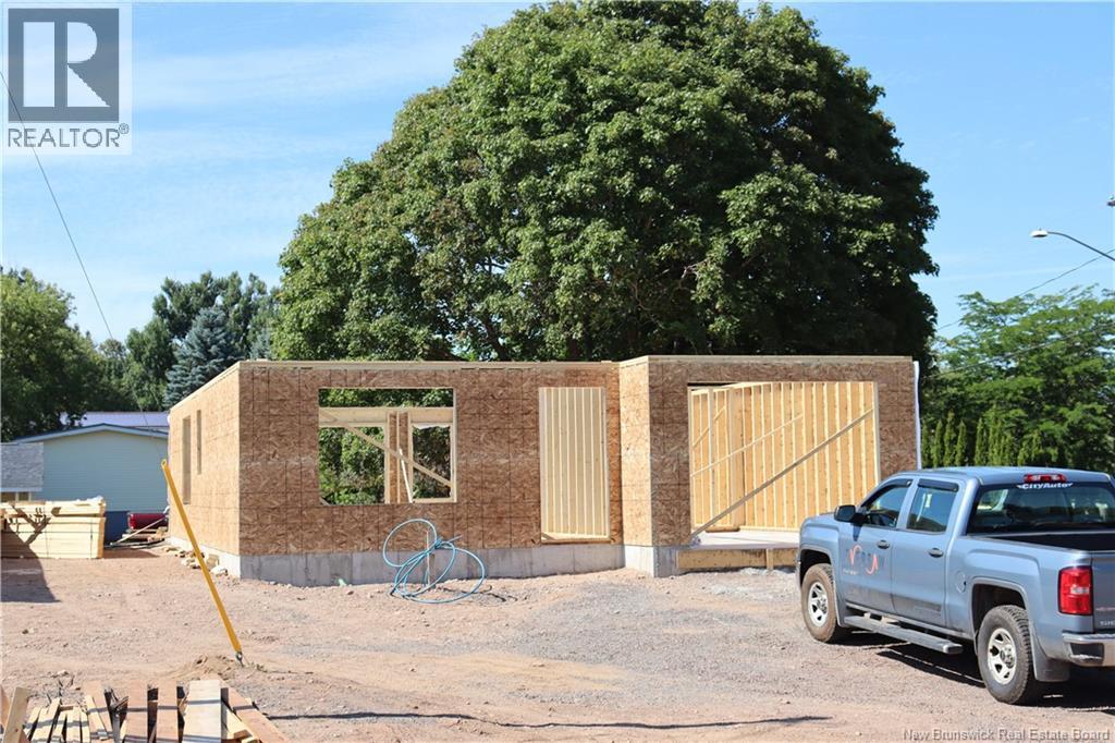 Lot 23-1 Stewart Avenue, Sussex, New Brunswick  E4E 2E8 - Photo 3 - NB125970