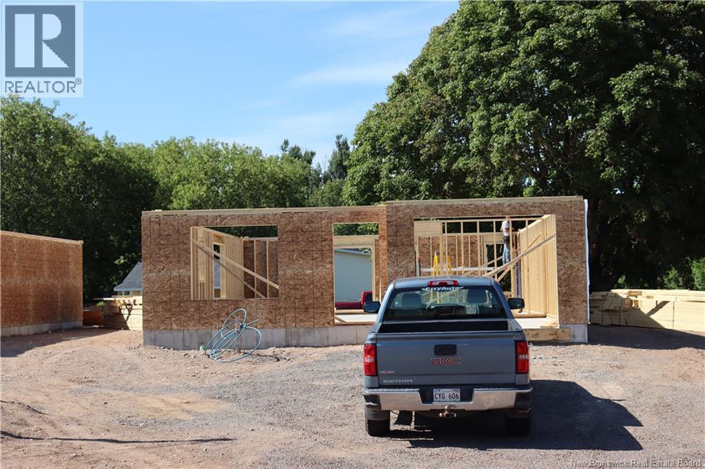 Lot 23-1 Stewart Avenue, Sussex, New Brunswick  E4E 2E8 - Photo 4 - NB125970