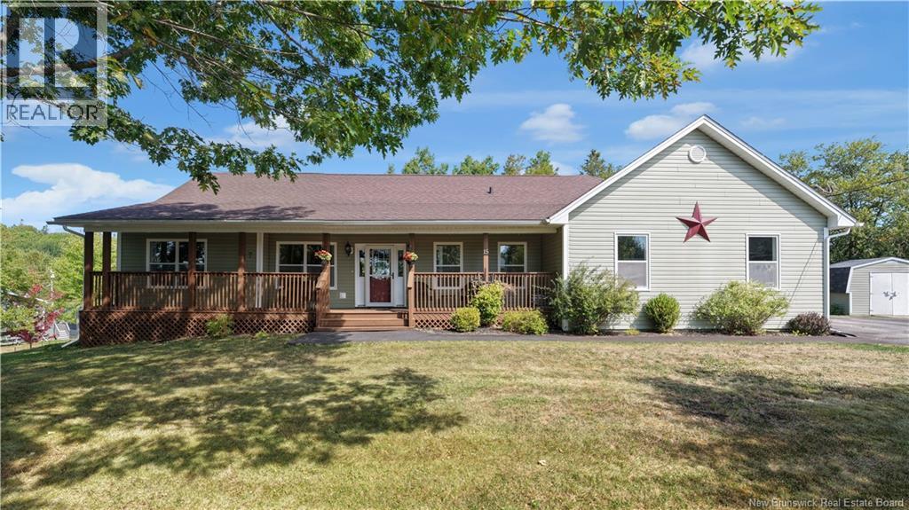 15 Parkridge Court, Hampton, New Brunswick