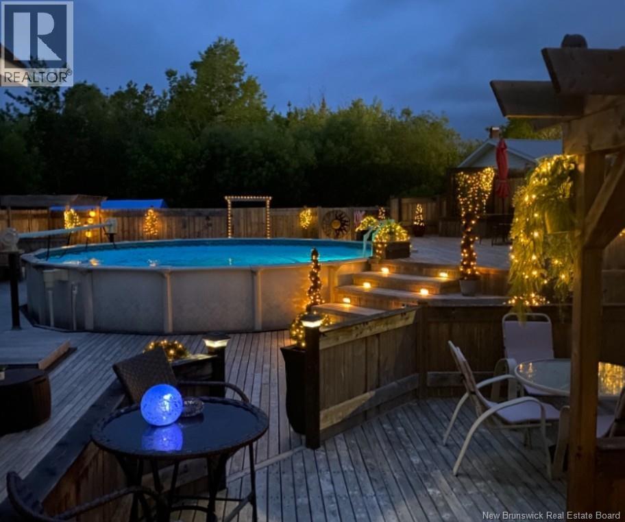 676 Rue Principale, Beresford, New Brunswick  E8K 2Y1 - Photo 27 - NB126011