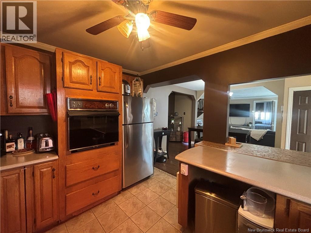 676 Rue Principale, Beresford, New Brunswick  E8K 2Y1 - Photo 35 - NB126011
