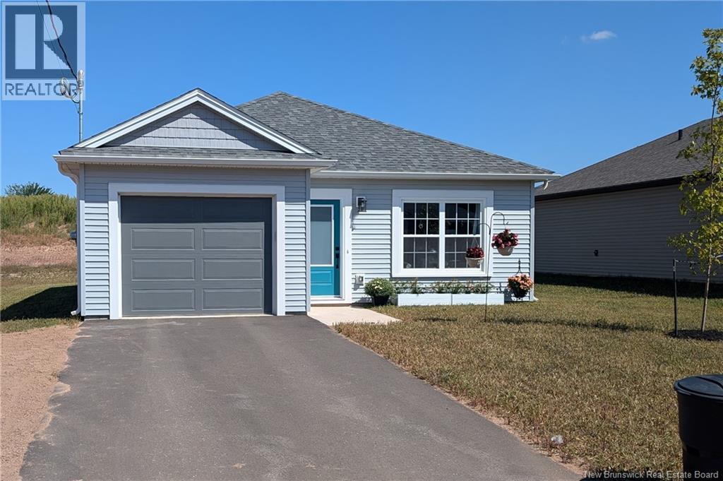 Lot 23-02 Stewart Avenue, Sussex, New Brunswick  E4E 2E8 - Photo 2 - NB126009
