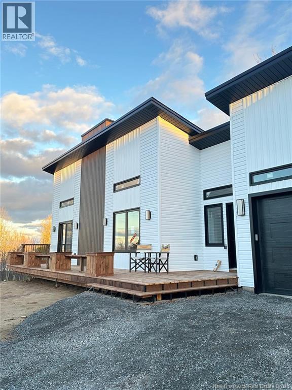 21 Orin Drive, Riverview, New Brunswick