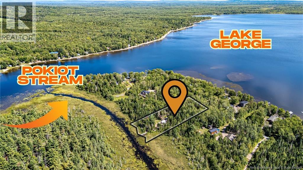 33 Loon Lane, Lake George, New Brunswick  E6K 3J1 - Photo 12 - NB126025