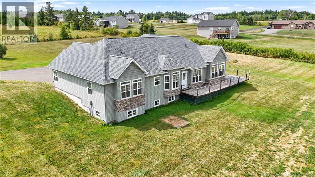 10 Bunker Hill Drive, Upper Coverdale, New Brunswick