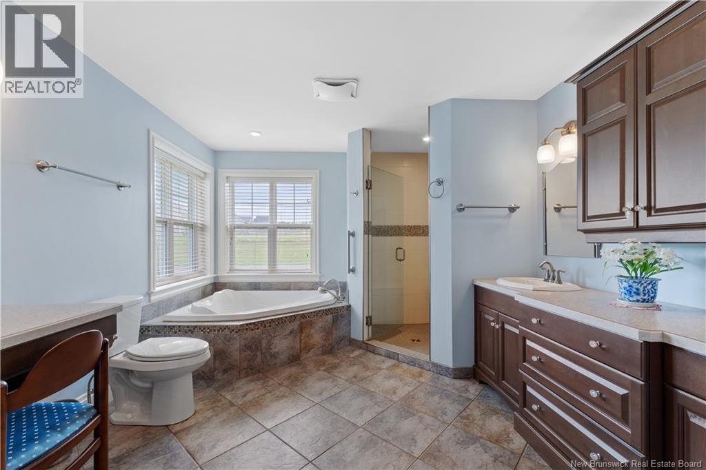 10 Bunker Hill Drive, Upper Coverdale, New Brunswick  E1J 0C2 - Photo 25 - NB126021