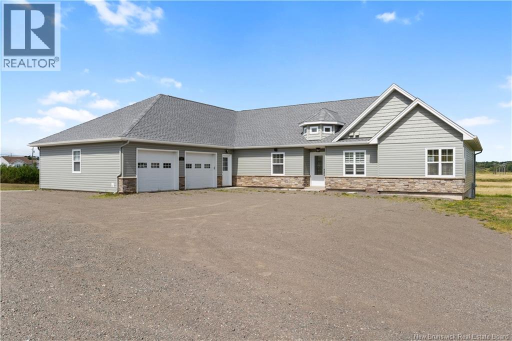 10 Bunker Hill Drive, Upper Coverdale, New Brunswick  E1J 0C2 - Photo 38 - NB126021
