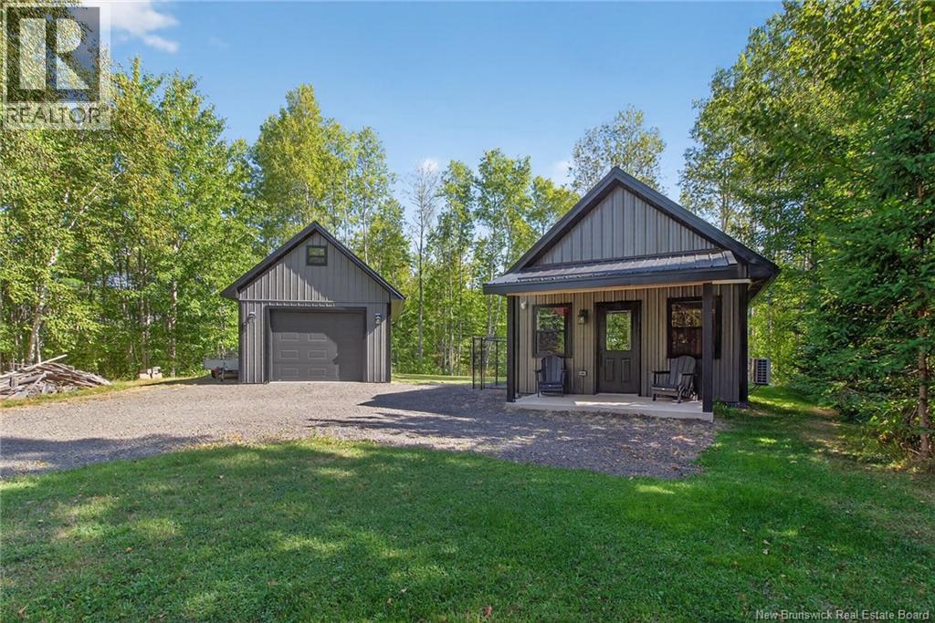 4139 Rte 115, Notre-Dame, New Brunswick  E4V 2G4 - Photo 17 - NB126018