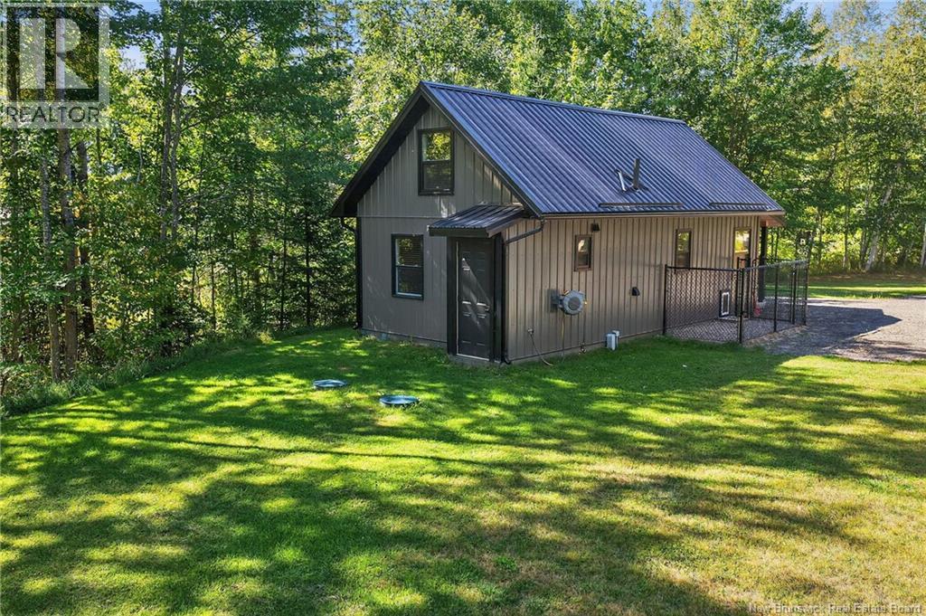 4139 Rte 115, Notre-Dame, New Brunswick  E4V 2G4 - Photo 18 - NB126018