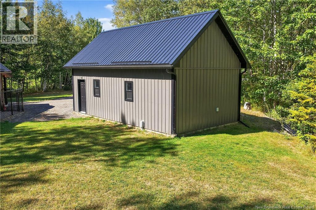 4139 Rte 115, Notre-Dame, New Brunswick  E4V 2G4 - Photo 19 - NB126018