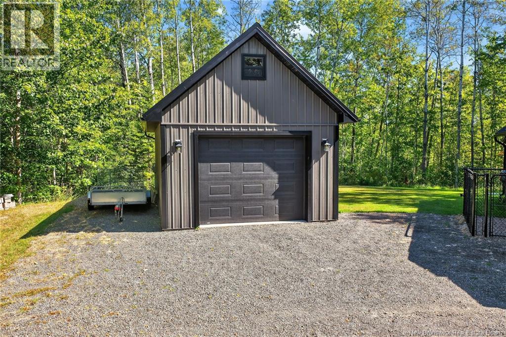 4139 Rte 115, Notre-Dame, New Brunswick  E4V 2G4 - Photo 20 - NB126018