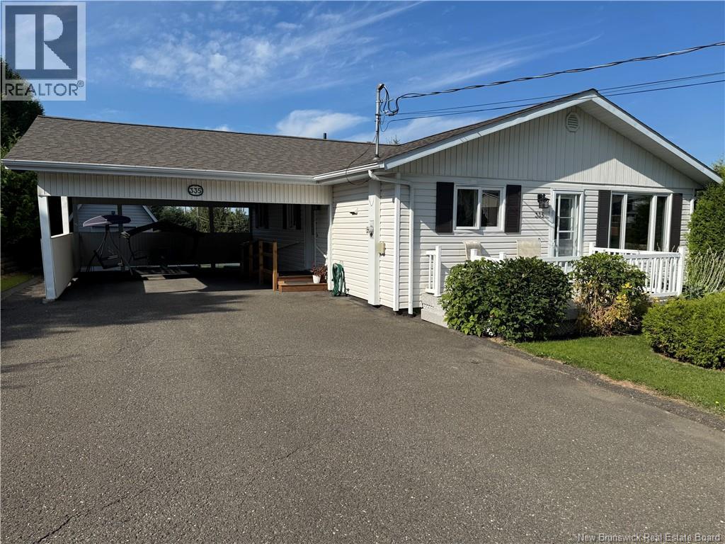 335 Allain Street, Grand-Sault/grand Falls, New Brunswick  E3Y 1E4 - Photo 33 - NB125967