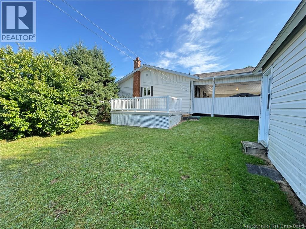 335 Allain Street, Grand-Sault/grand Falls, New Brunswick  E3Y 1E4 - Photo 34 - NB125967