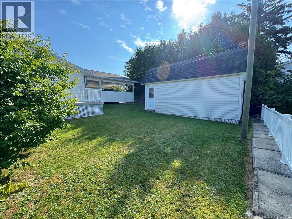 335 Allain Street, Grand-Sault/grand Falls, New Brunswick  E3Y 1E4 - Photo 35 - NB125967