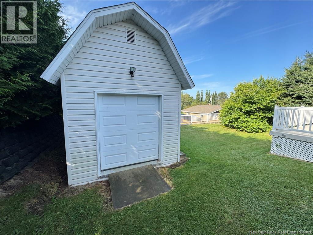 335 Allain Street, Grand-Sault/grand Falls, New Brunswick  E3Y 1E4 - Photo 37 - NB125967