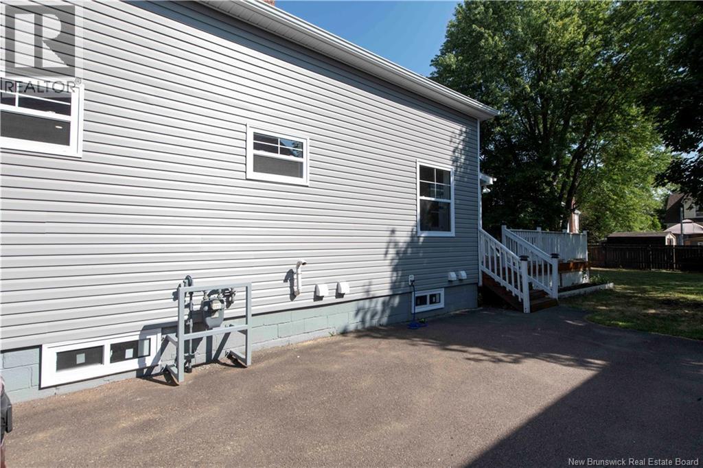 31 Mcsweeney Avenue, Moncton, New Brunswick  E1C 7C6 - Photo 34 - NB125959