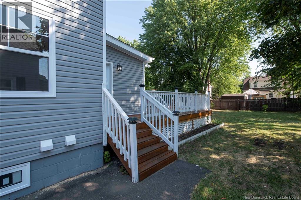 31 Mcsweeney Avenue, Moncton, New Brunswick  E1C 7C6 - Photo 35 - NB125959