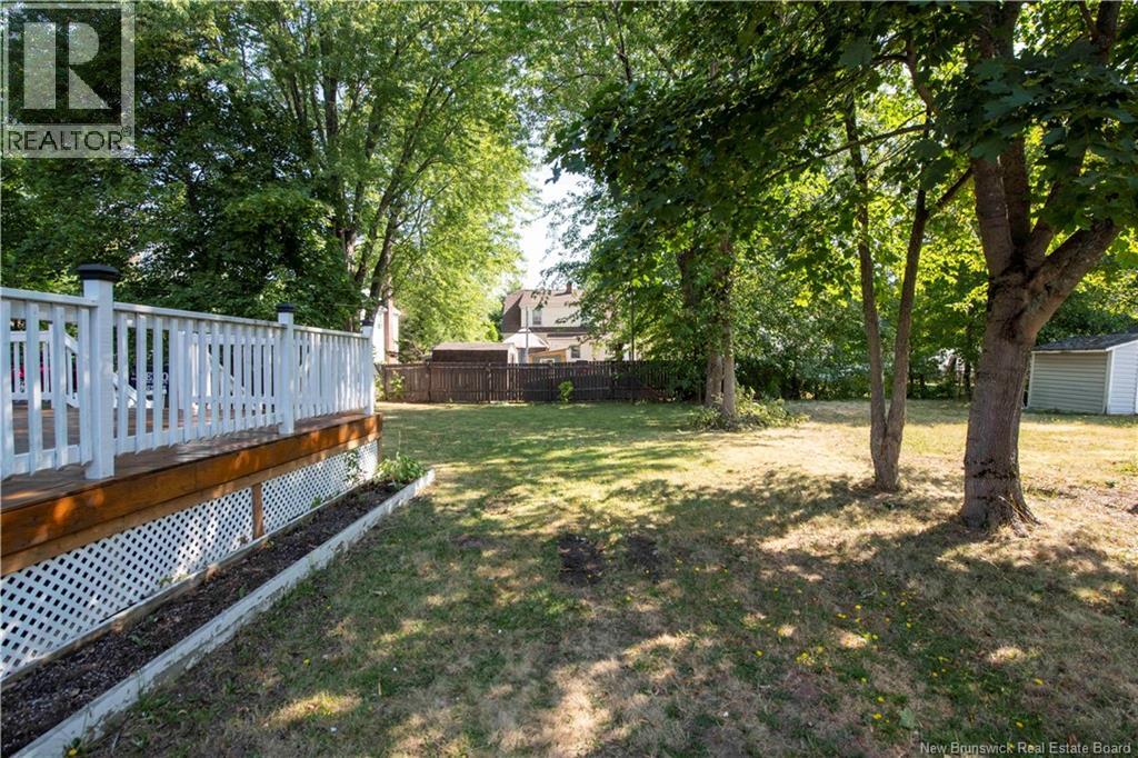 31 Mcsweeney Avenue, Moncton, New Brunswick  E1C 7C6 - Photo 36 - NB125959