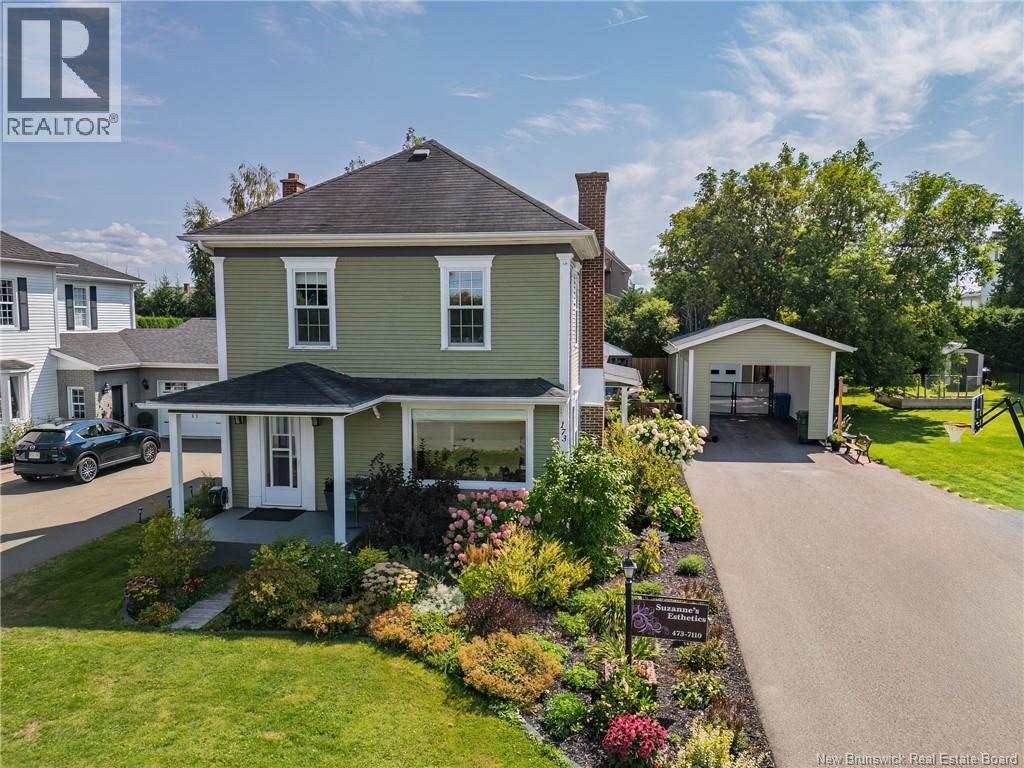 173 Sheriff Street, Grand-Sault/Grand Falls, New Brunswick