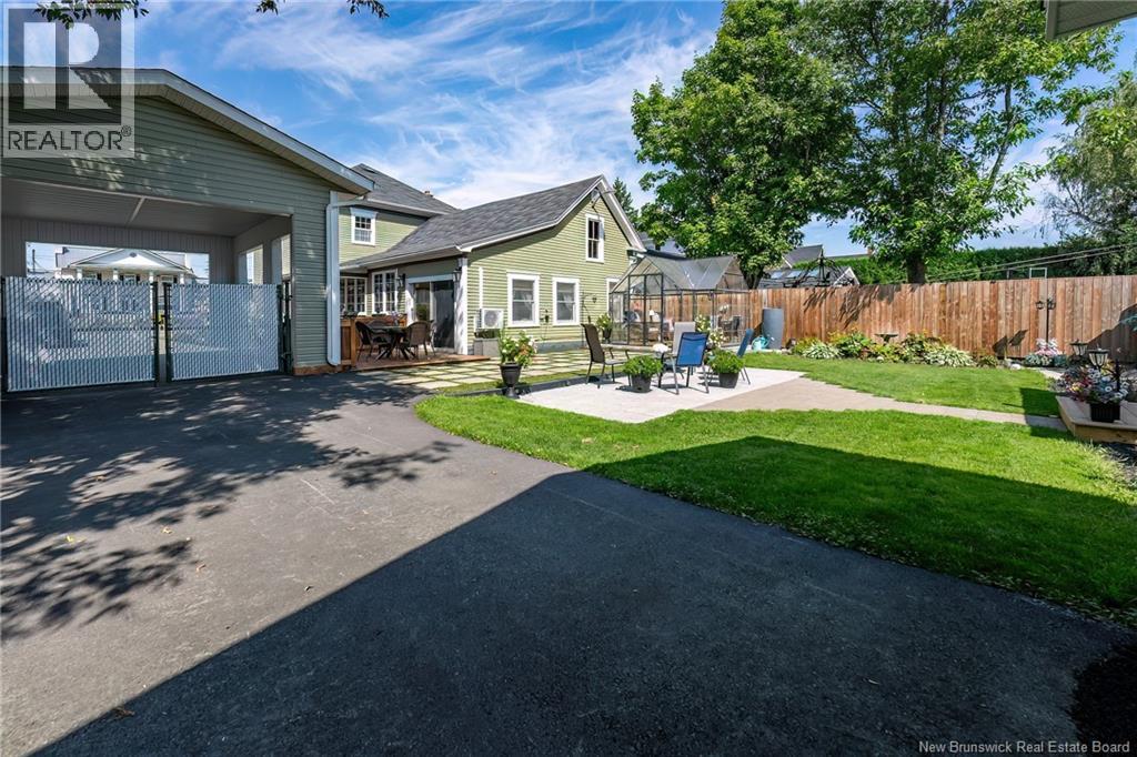 173 Sheriff Street, Grand-Sault/grand Falls, New Brunswick  E3Z 2Z8 - Photo 19 - NB125956