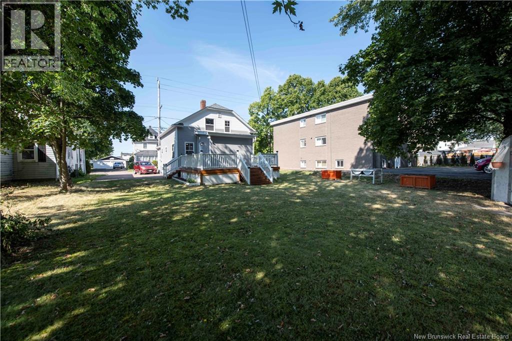 31 Mcsweeney Avenue, Moncton, New Brunswick  E1C 7C6 - Photo 39 - NB125920