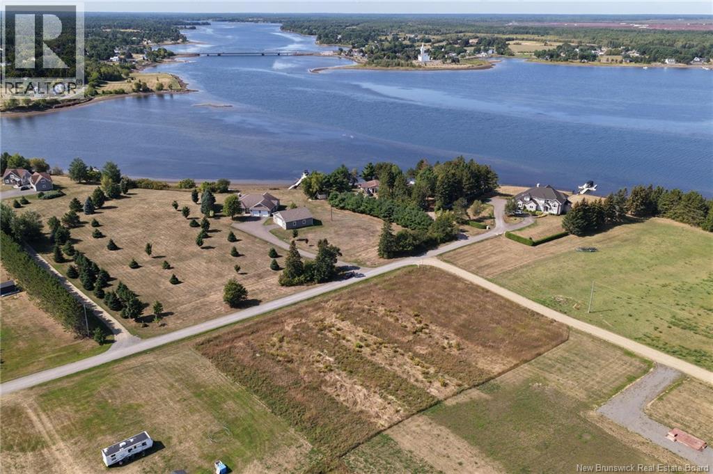 Lot 22-1 Scotland Drive, Jardineville, New Brunswick