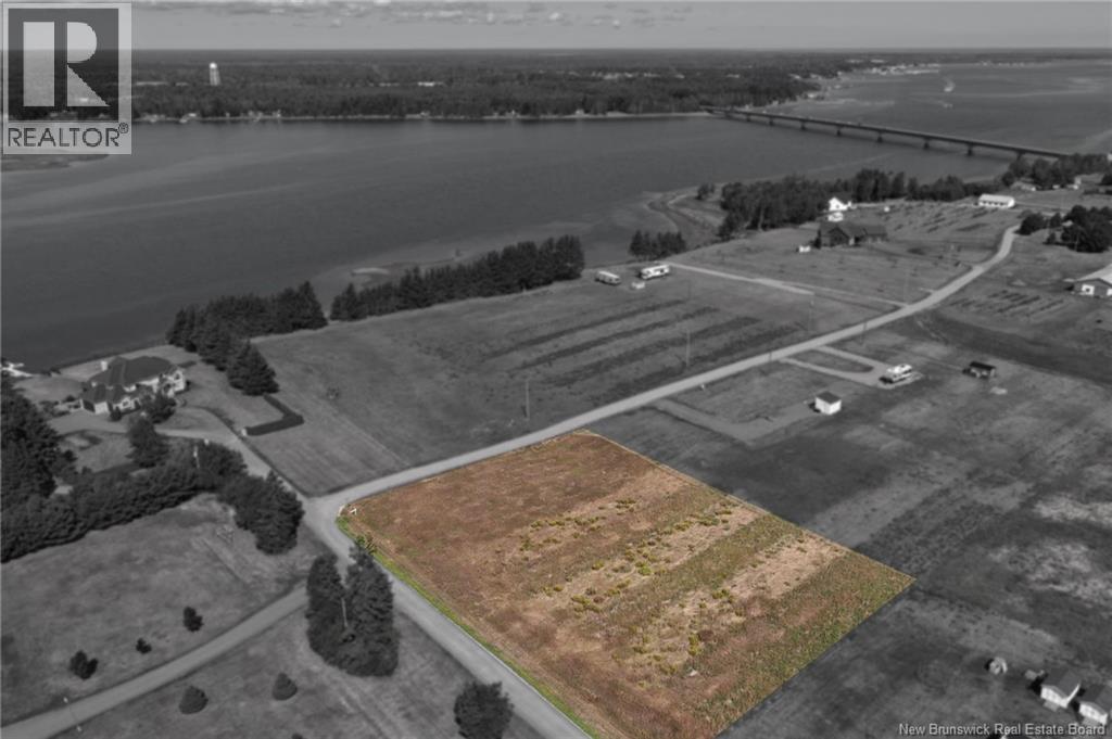Lot 22-1 Scotland Drive, Jardineville, New Brunswick  E4W 2H7 - Photo 2 - NB125770