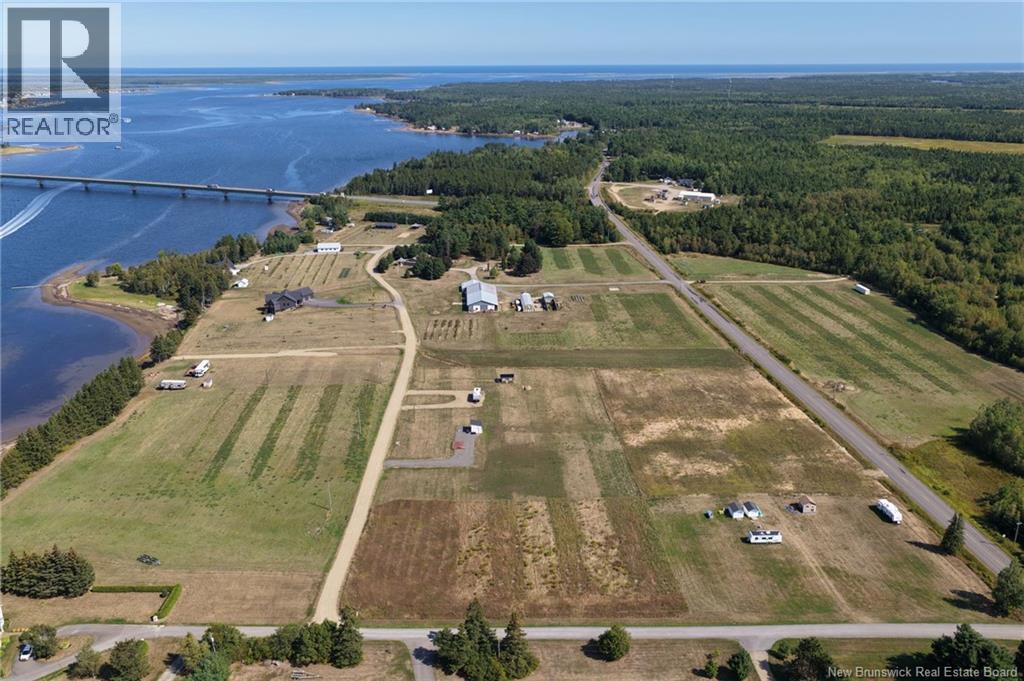 Lot 22-1 Scotland Drive, Jardineville, New Brunswick  E4W 2H7 - Photo 3 - NB125770