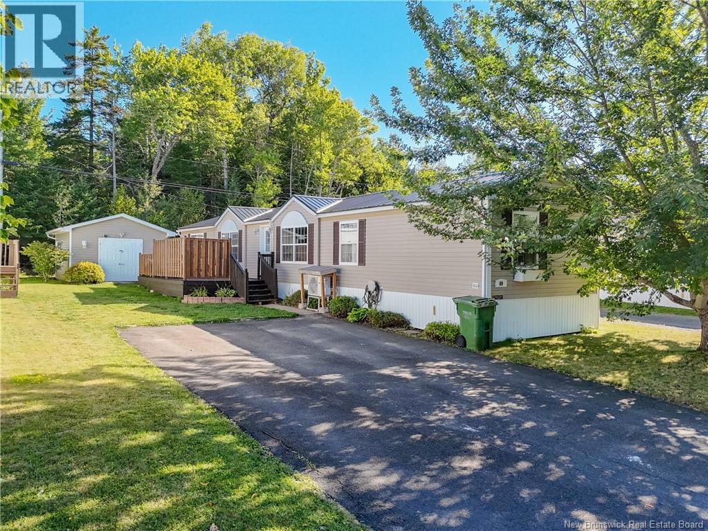 89 Glenmar Drive, Fredericton, New Brunswick  E3G 0S3 - Photo 2 - NB125999