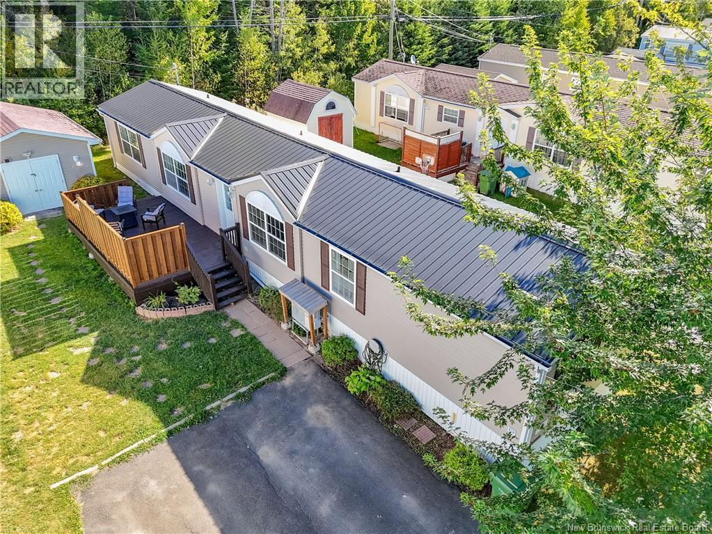 89 Glenmar Drive, Fredericton, New Brunswick  E3G 0S3 - Photo 24 - NB125999