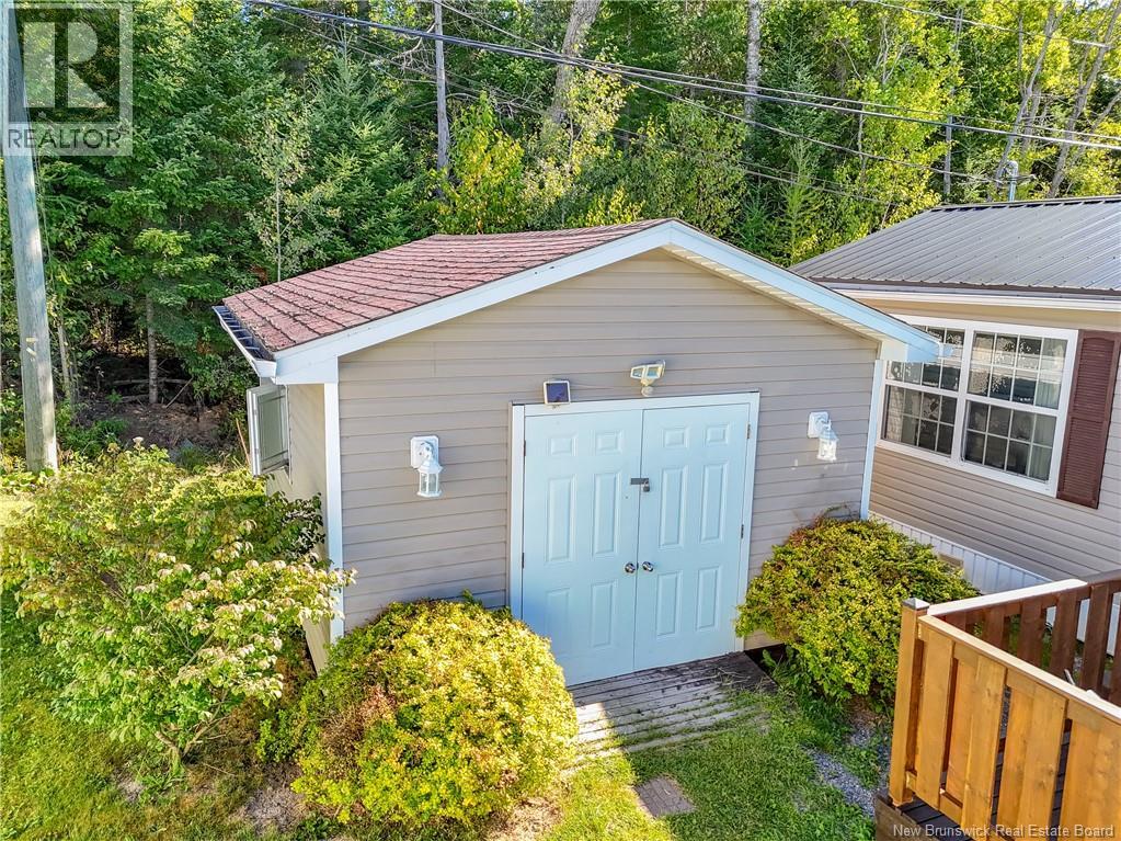 89 Glenmar Drive, Fredericton, New Brunswick  E3G 0S3 - Photo 26 - NB125999