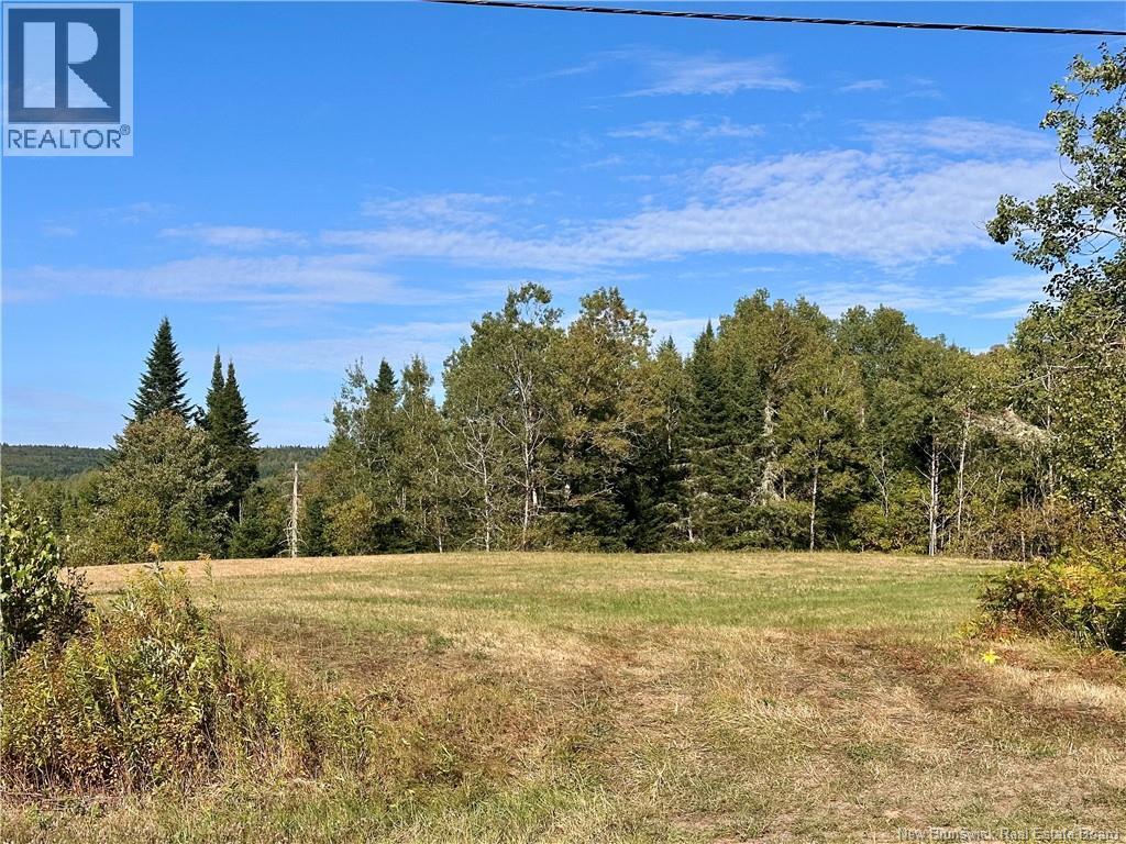 0 Drawlin Road, Barnesville, New Brunswick