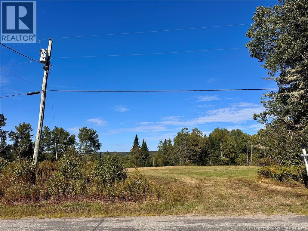 0 Drawlin Road, Barnesville, New Brunswick  E5N 3P2 - Photo 2 - NB125012