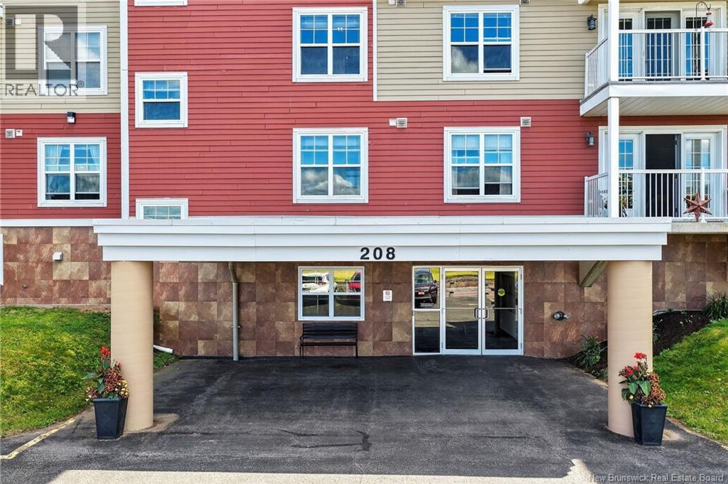 208 Coverdale Road Unit# 401, Riverview, New Brunswick  E1B 3J6 - Photo 2 - NB125907