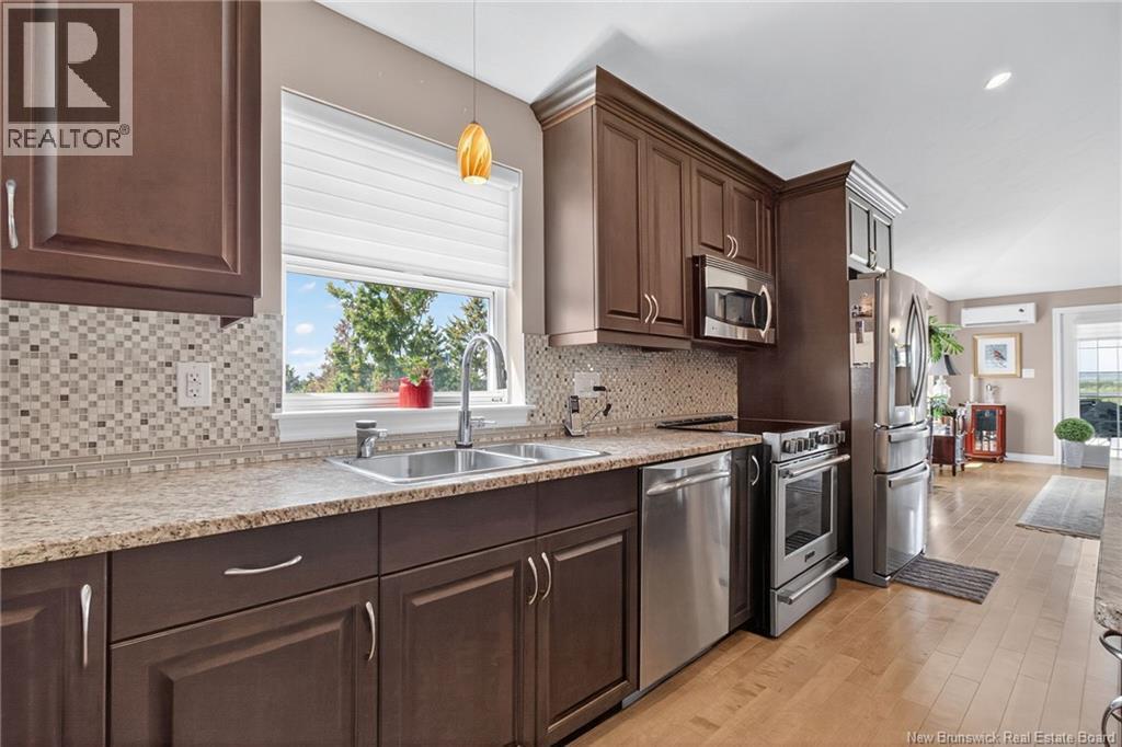 208 Coverdale Road Unit# 401, Riverview, New Brunswick  E1B 3J6 - Photo 8 - NB125907